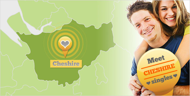 Cheshire Dating